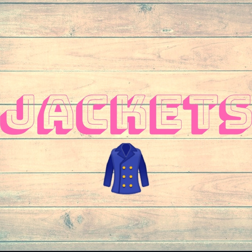 Jackets